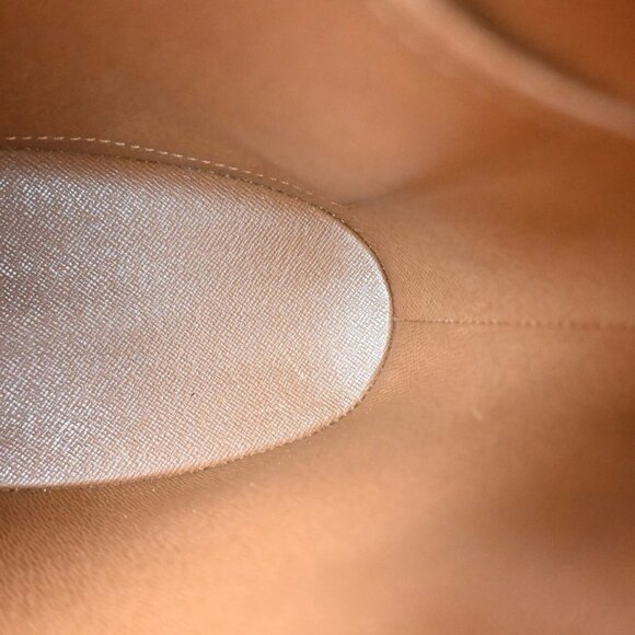 LOUIS VUITTON Logo Drouot Shoulder Bag Monogram Leather Brown M51290 88EF355 - Picture 11 of 16